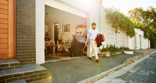 Full-Service Junk Removal in Wilmington, IL