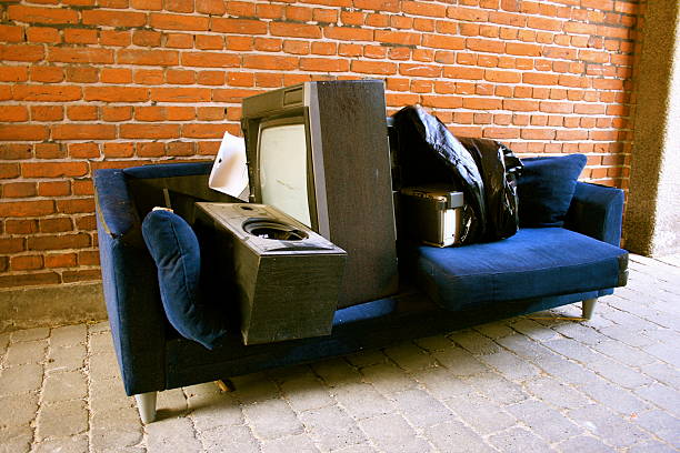 Best Affordable Junk Removal Services  in Wmington, IL