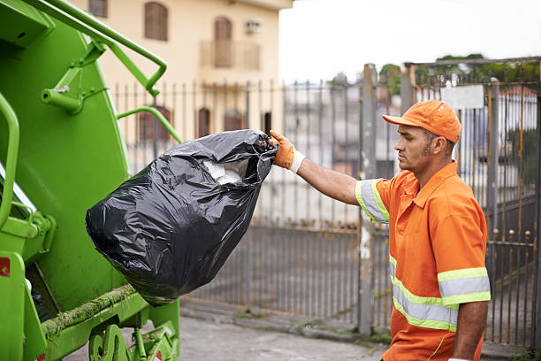 Trash Removal Near Me in Wilmington, IL